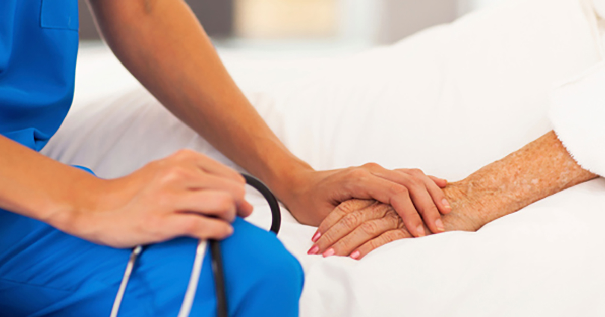 How Does Palliative Care Improve The Quality Of Life For Kidney 